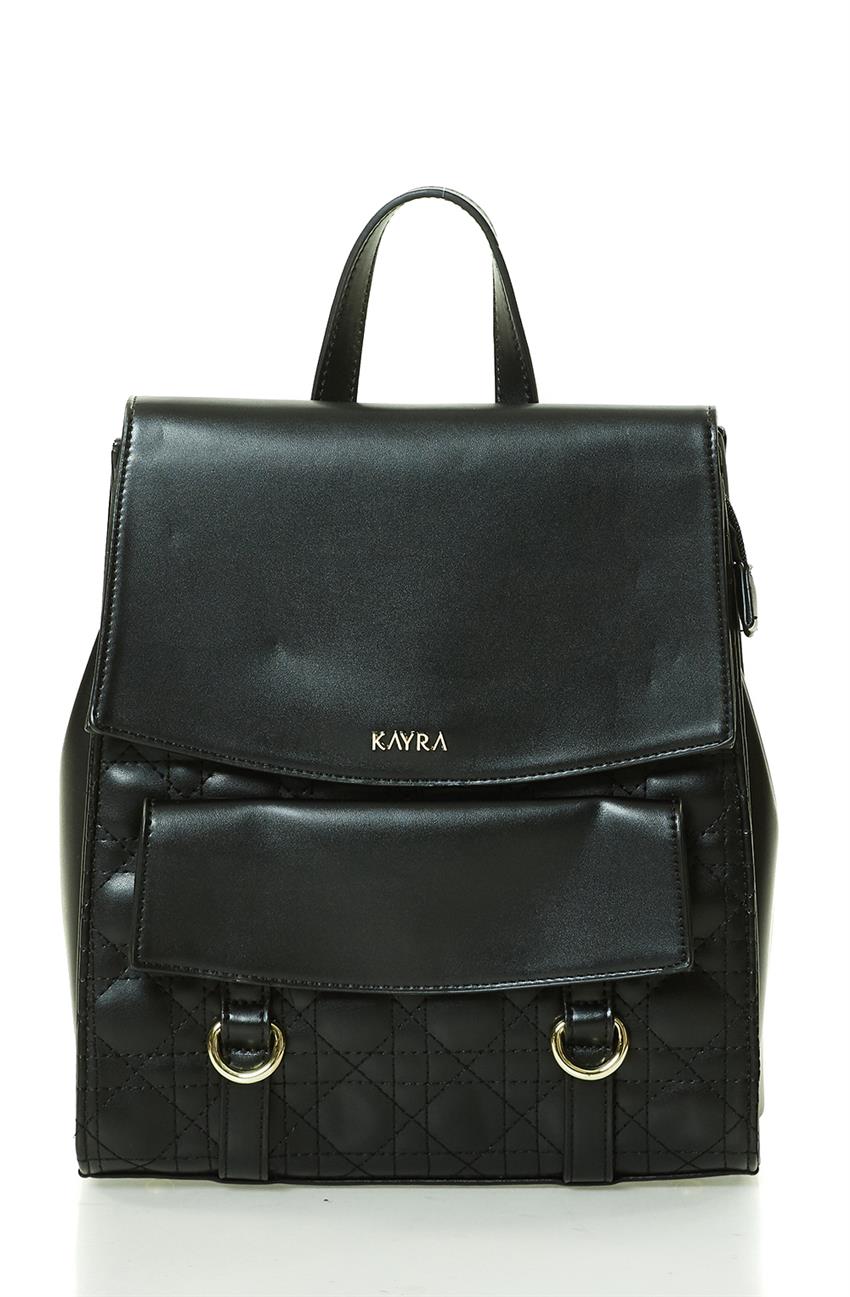 Kayra حقيبة-أسود KA-A7-CNT14-12
