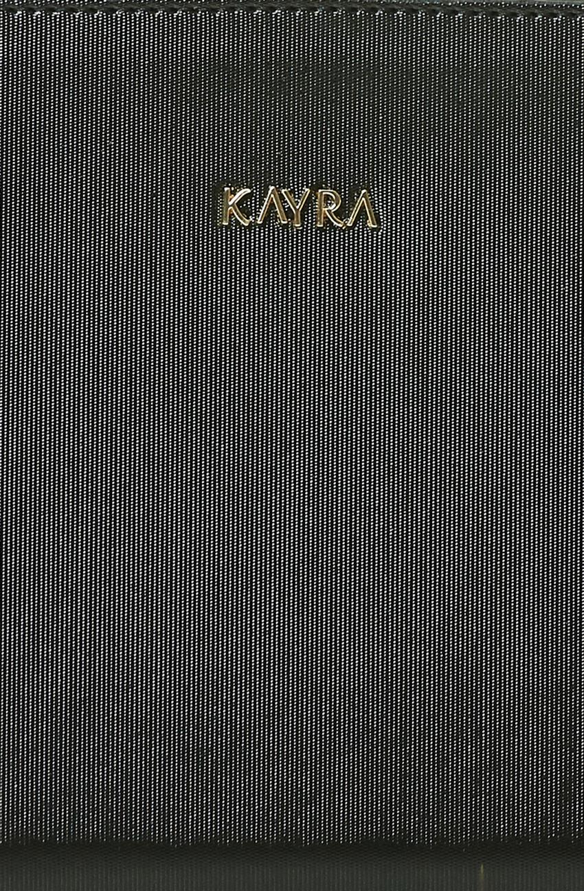 Kayra حقيبة-أسود KA-A7-CNT17-12