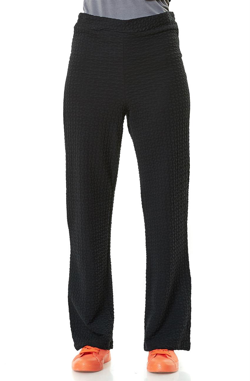 Pantslu Suit-Black TM9001-01