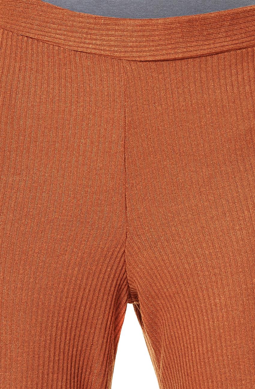 Pantslu Suit-cinnamon TM9001-57