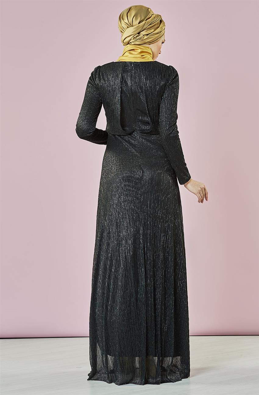 فستان-أسود PN8199-01