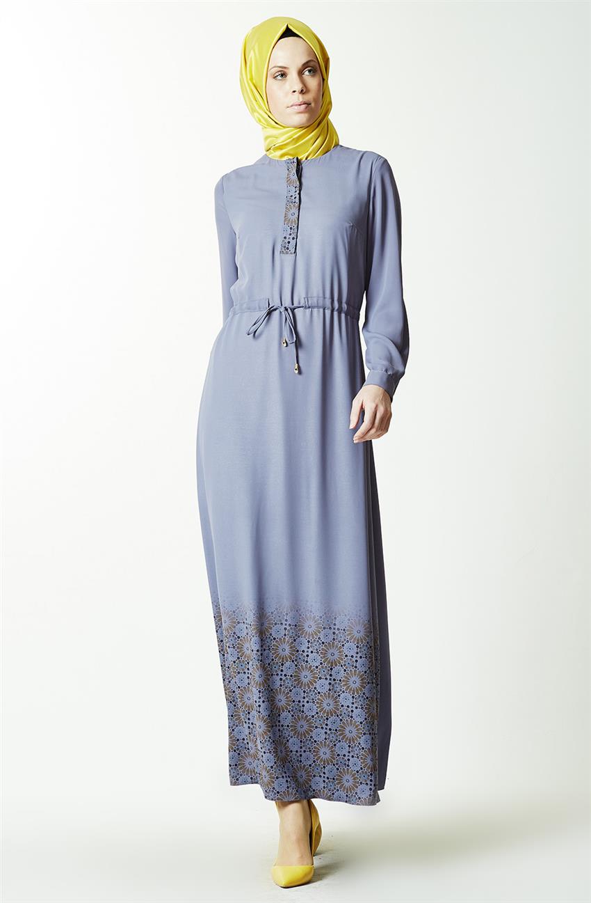 فستان-أرجواني DO-B6-63037-56