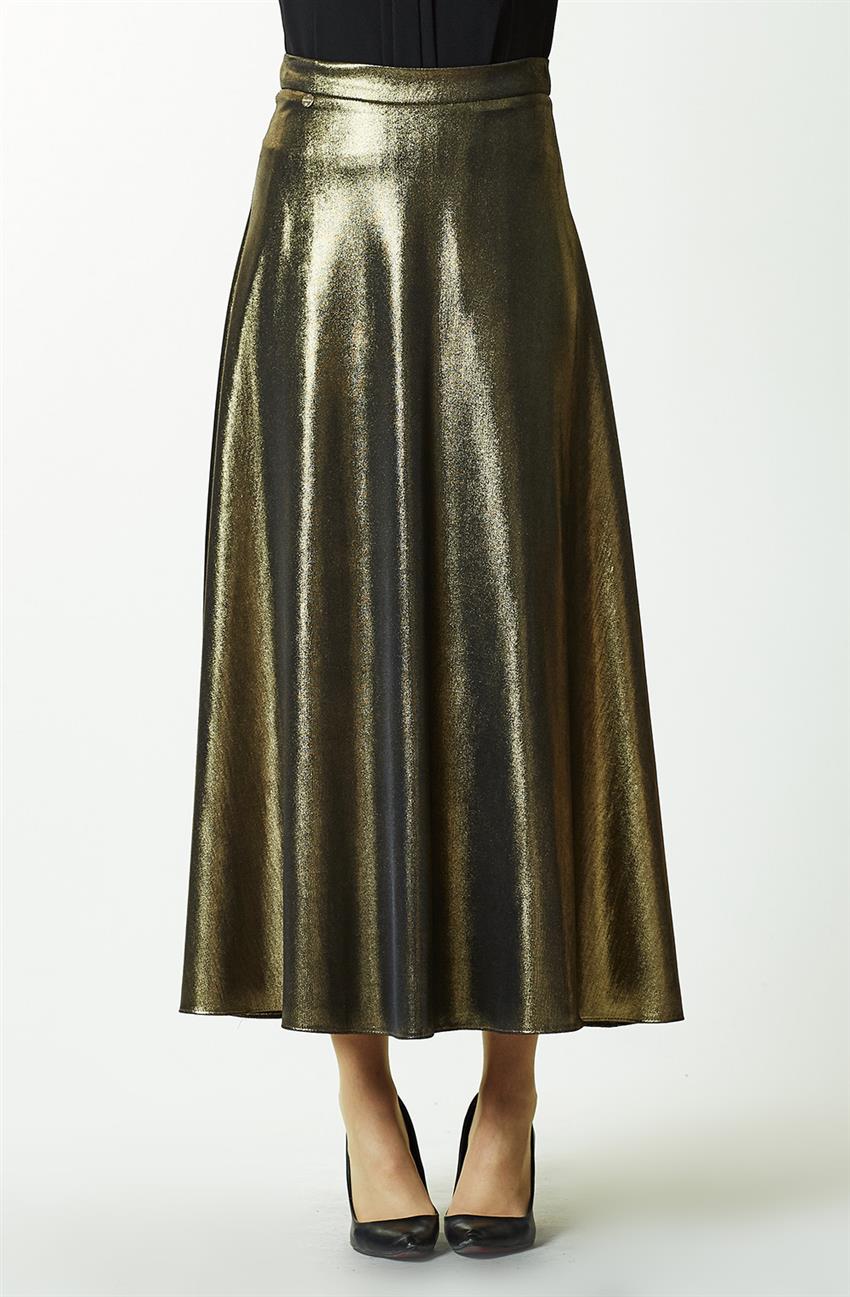 Skirt-Gold 7K1424-93
