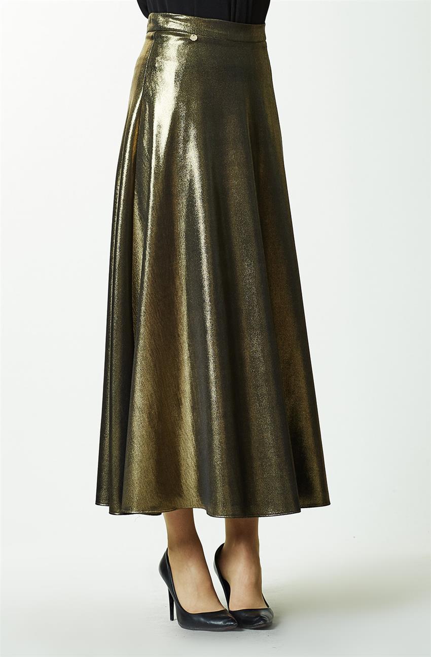 Skirt-Gold 7K1424-93