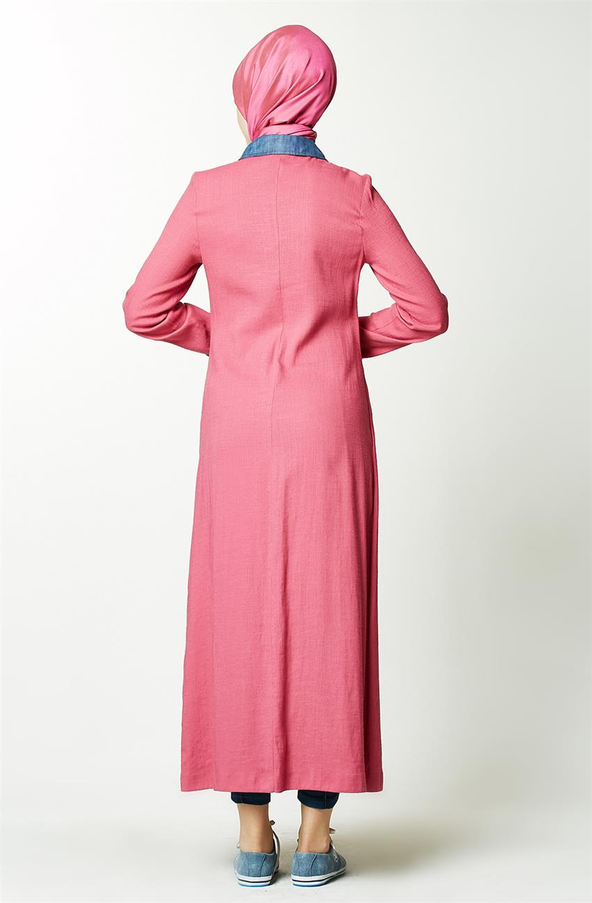 Topcoat-Pink V1041-15