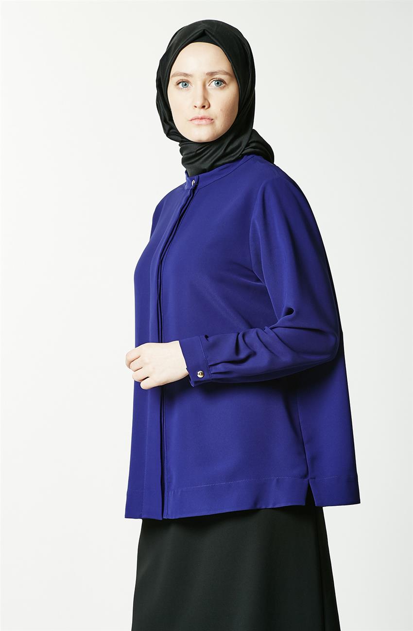 Shirt-Purplecivert 7K3325-141