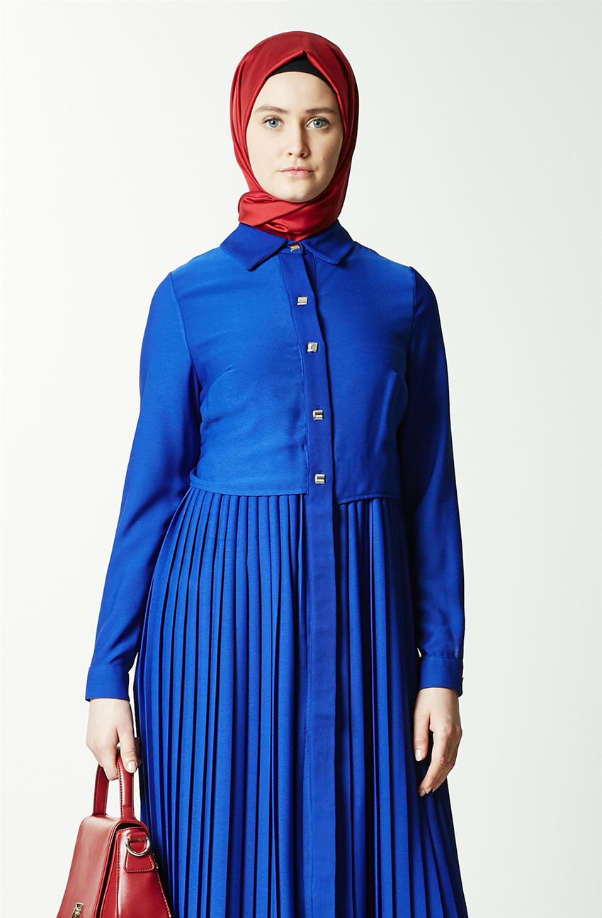فستان-أزرق غامق ar-1808-47