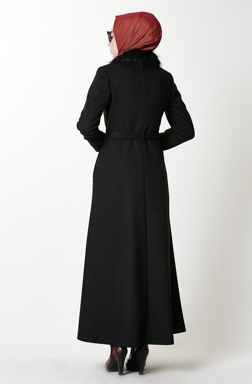 Outerwear-Black DO-A7-58086-12