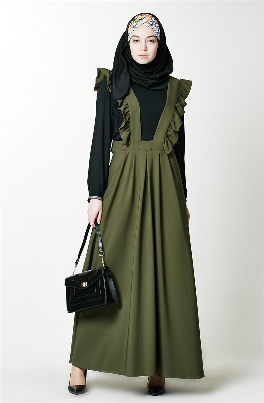 فستان-أخضر ar-1805-21