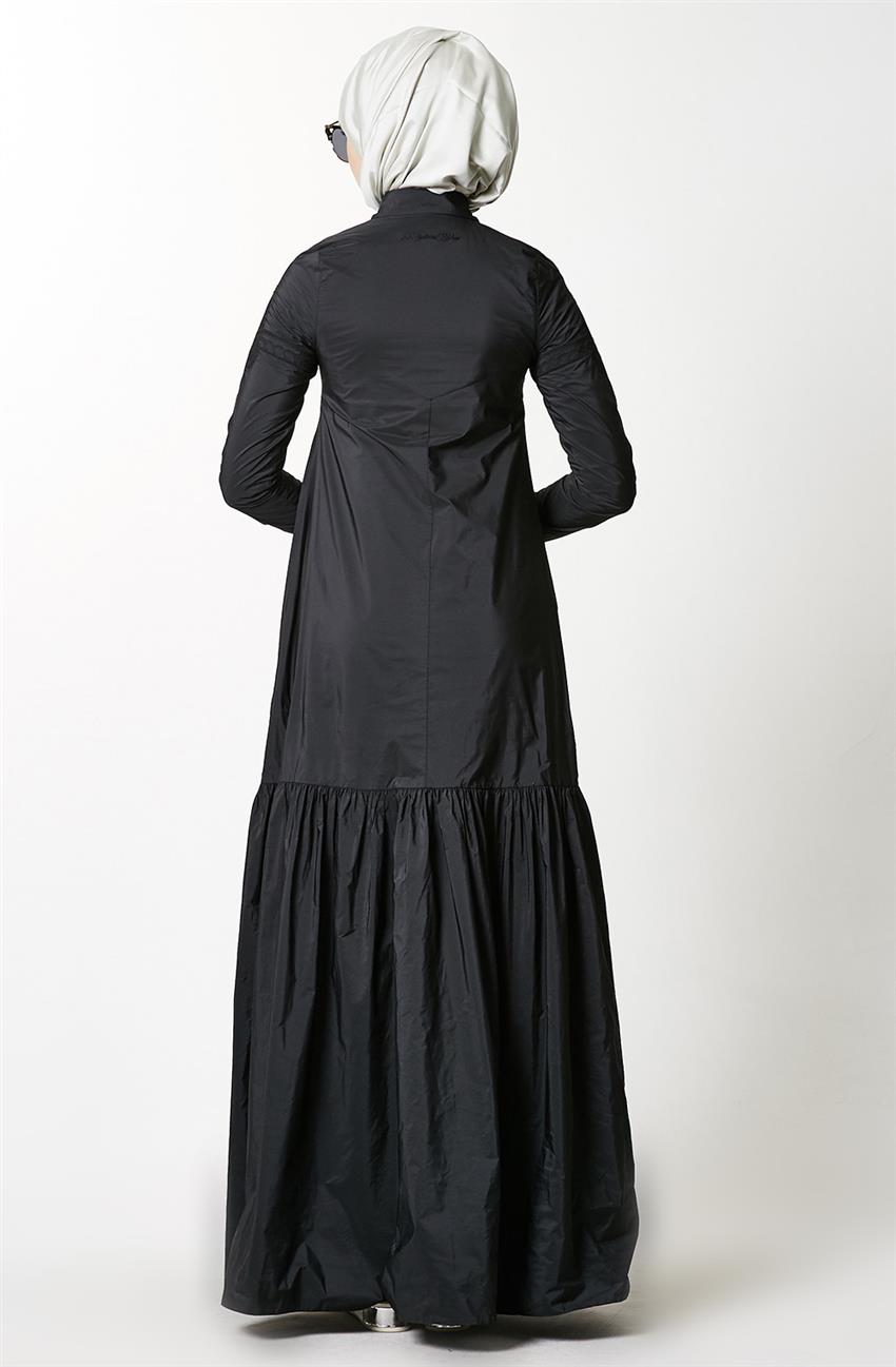170106 Oxford Dress