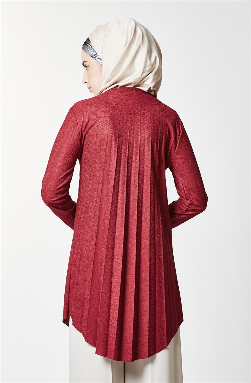 Tunic-Claret Red 6006A-67