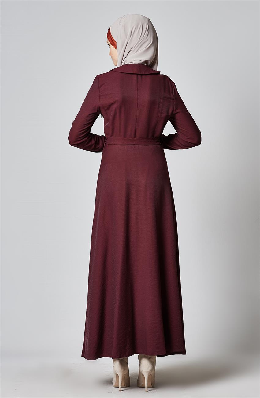 فستان-أرجواني Z1080-10