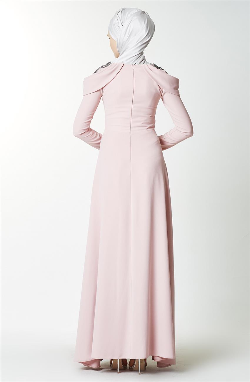 Evening Dress Dress-2240-41