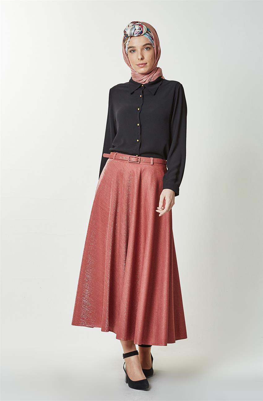 Skirt-Soğan MS848-103