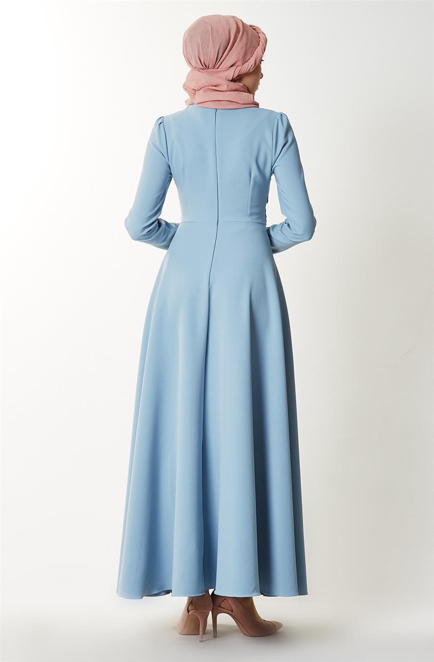 Dress-Blue LR2520-70