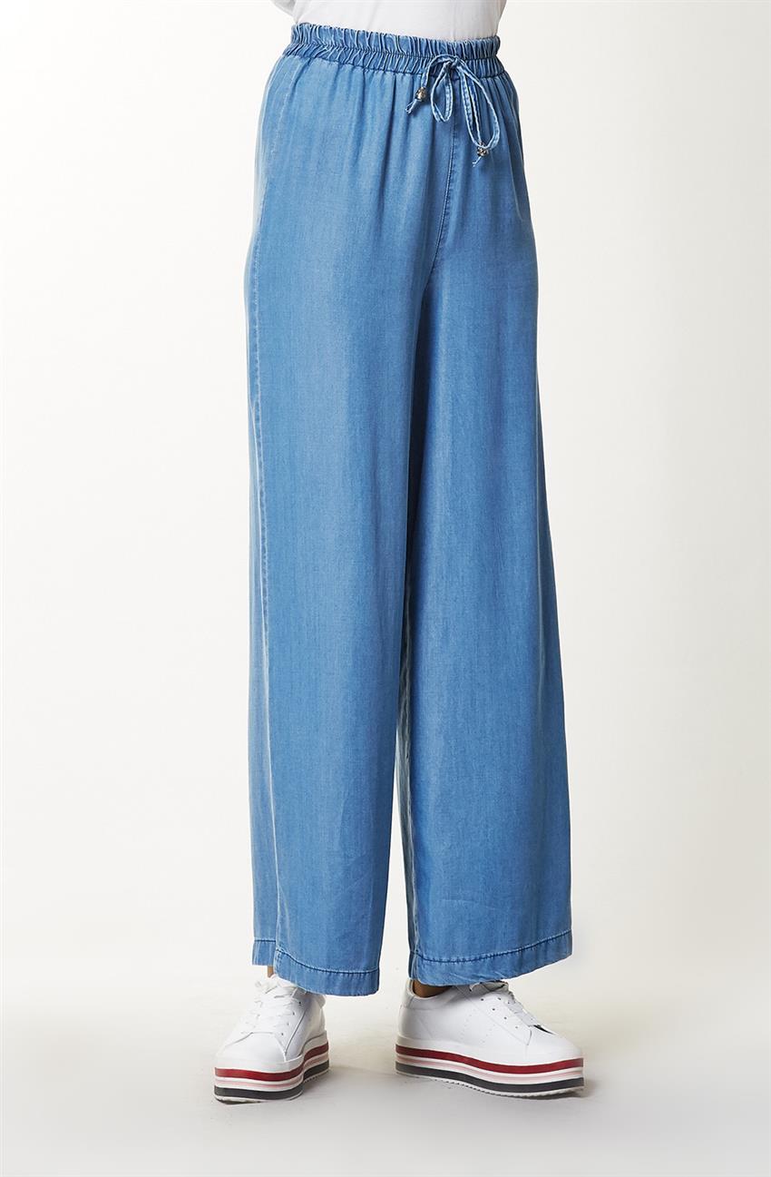 Pants-Jeans 4700-88