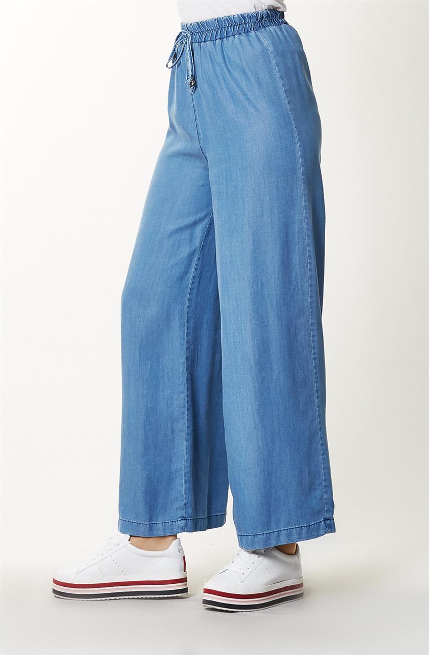 Pants-Jeans 4700-88