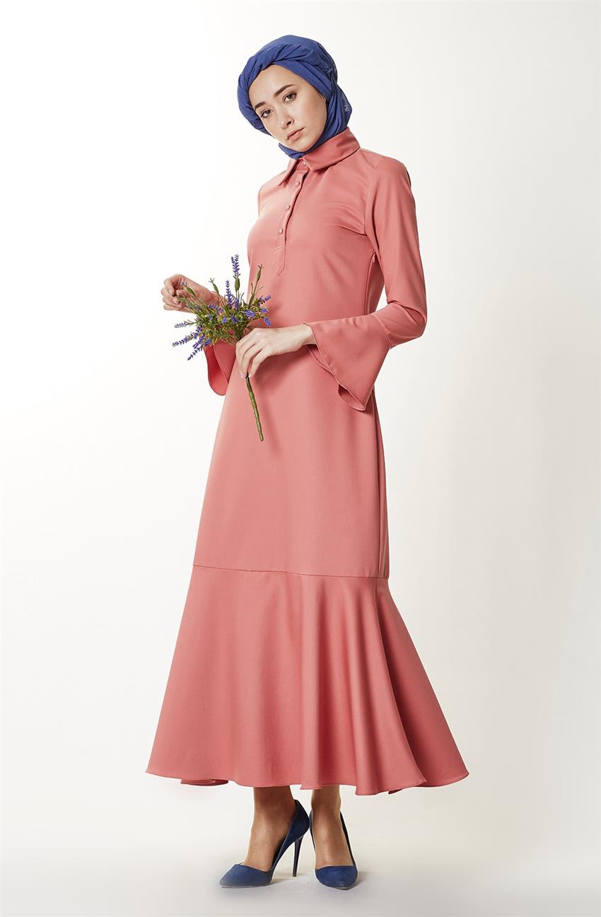 فستان-زهري ar-5092-53