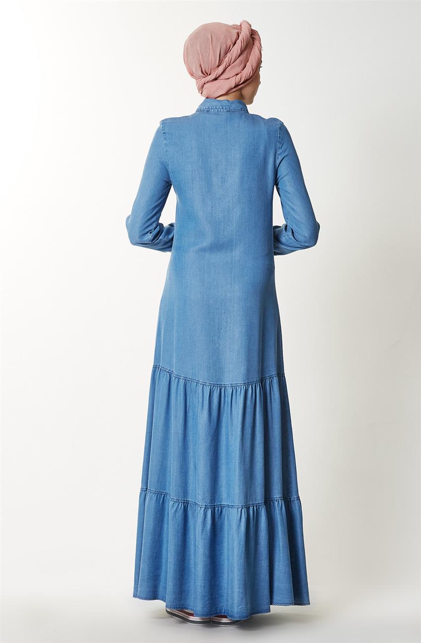 فستان-جينز ar-9793-88