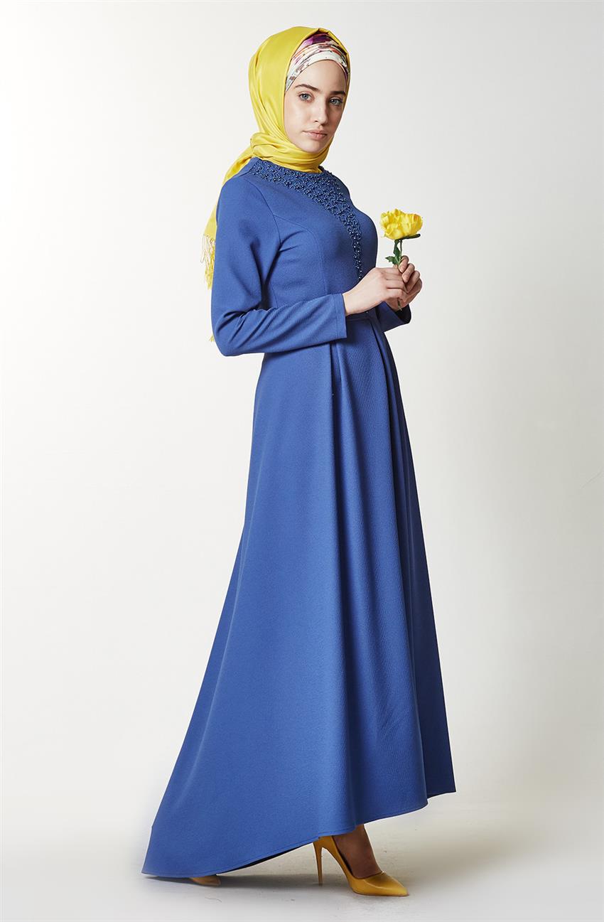 فستان-نيلي ar-306-83