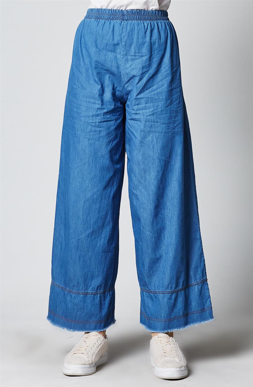 Suit-Jeans BL8034-88