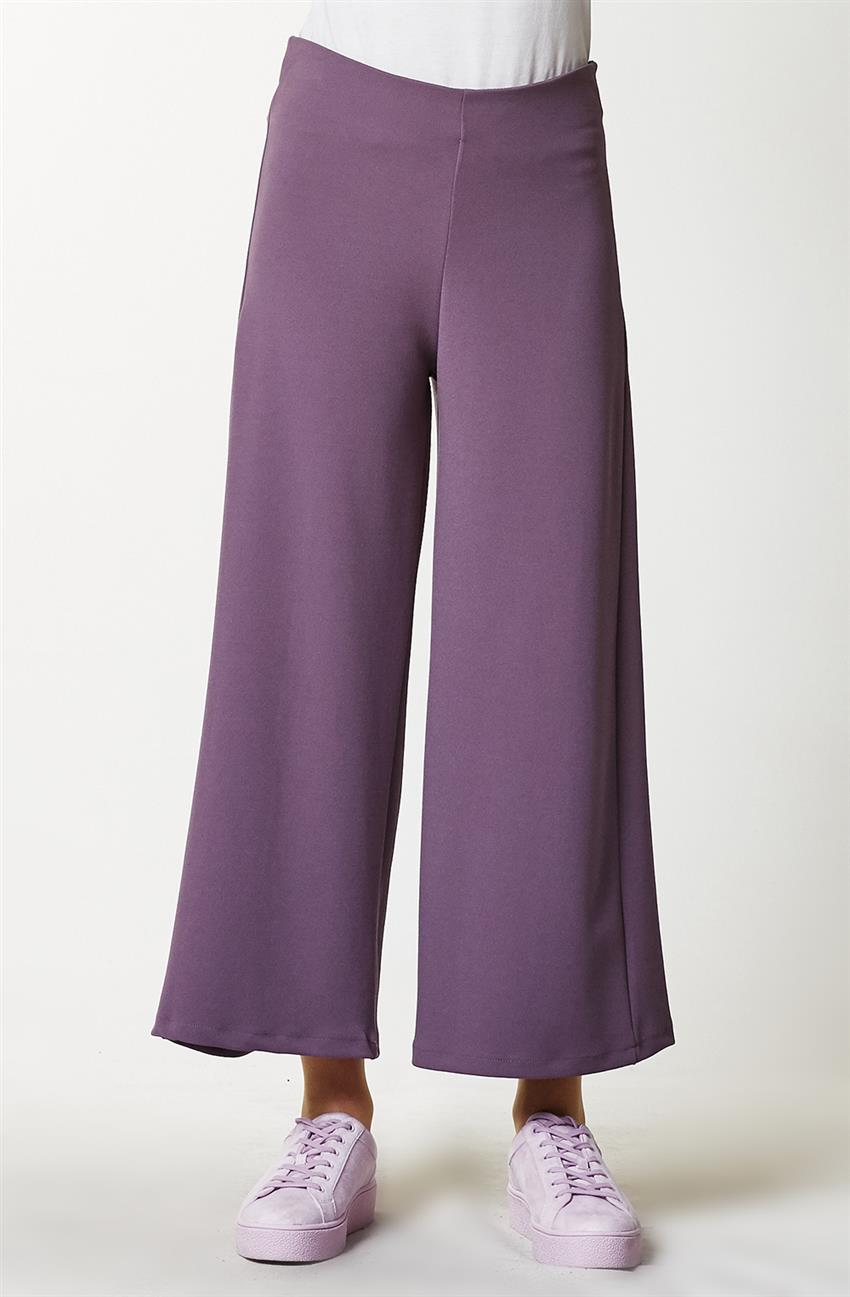 Pants-Purple 2341-45