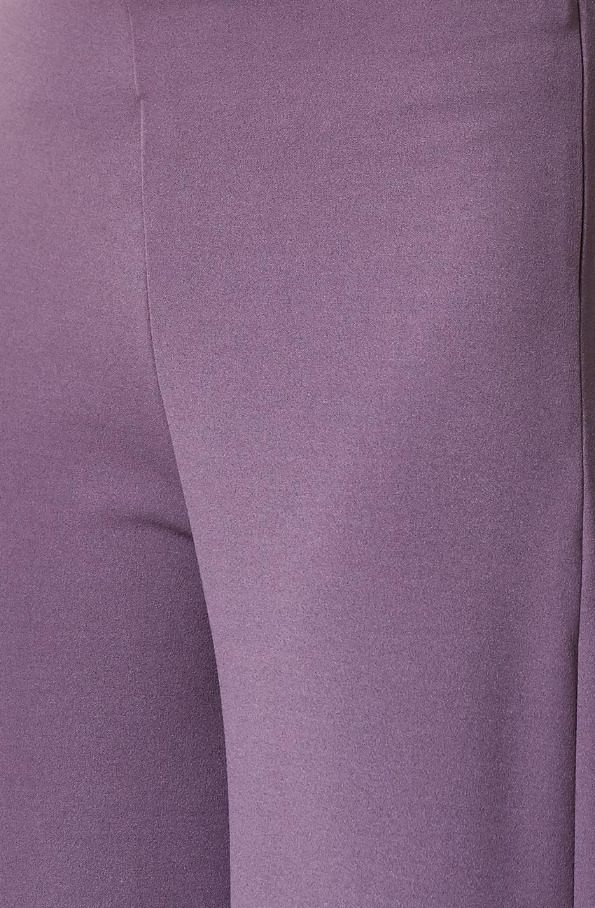 Pants-Purple 2341-45