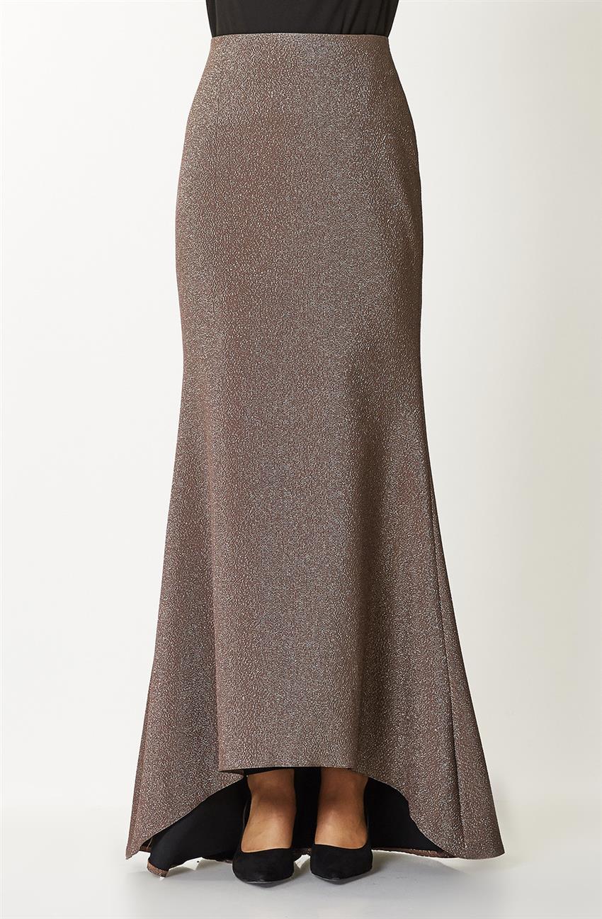 Skirt-Gold MS851-93