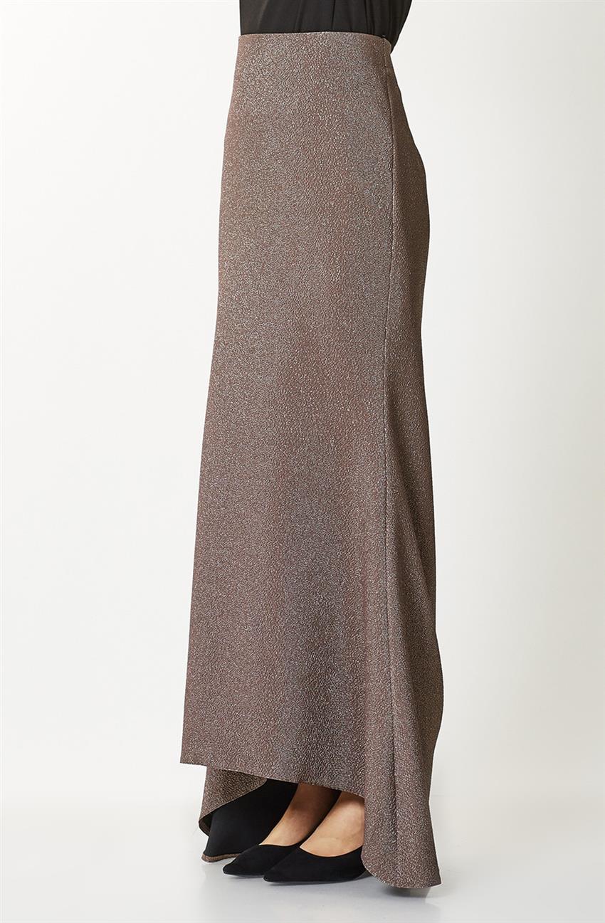 Skirt-Gold MS851-93
