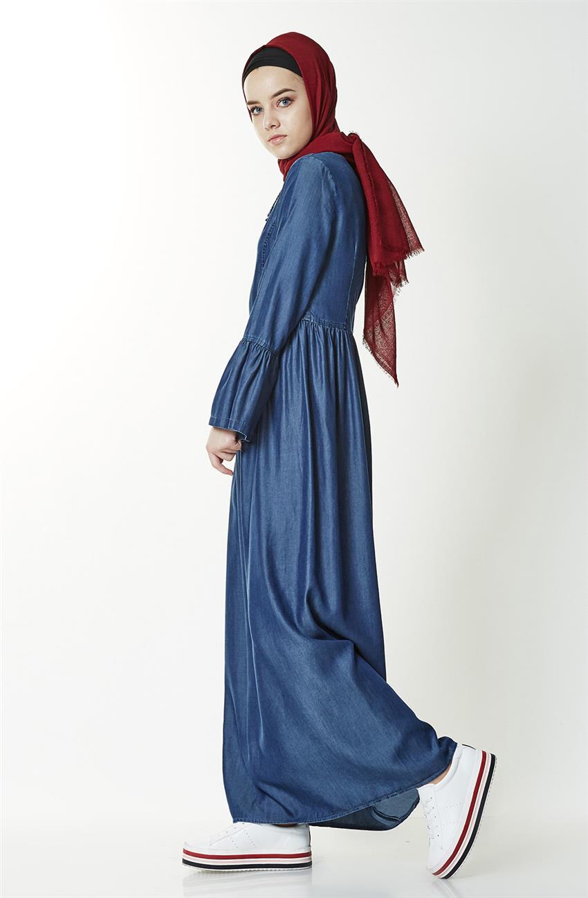 فستان-أزرق ar-307-70
