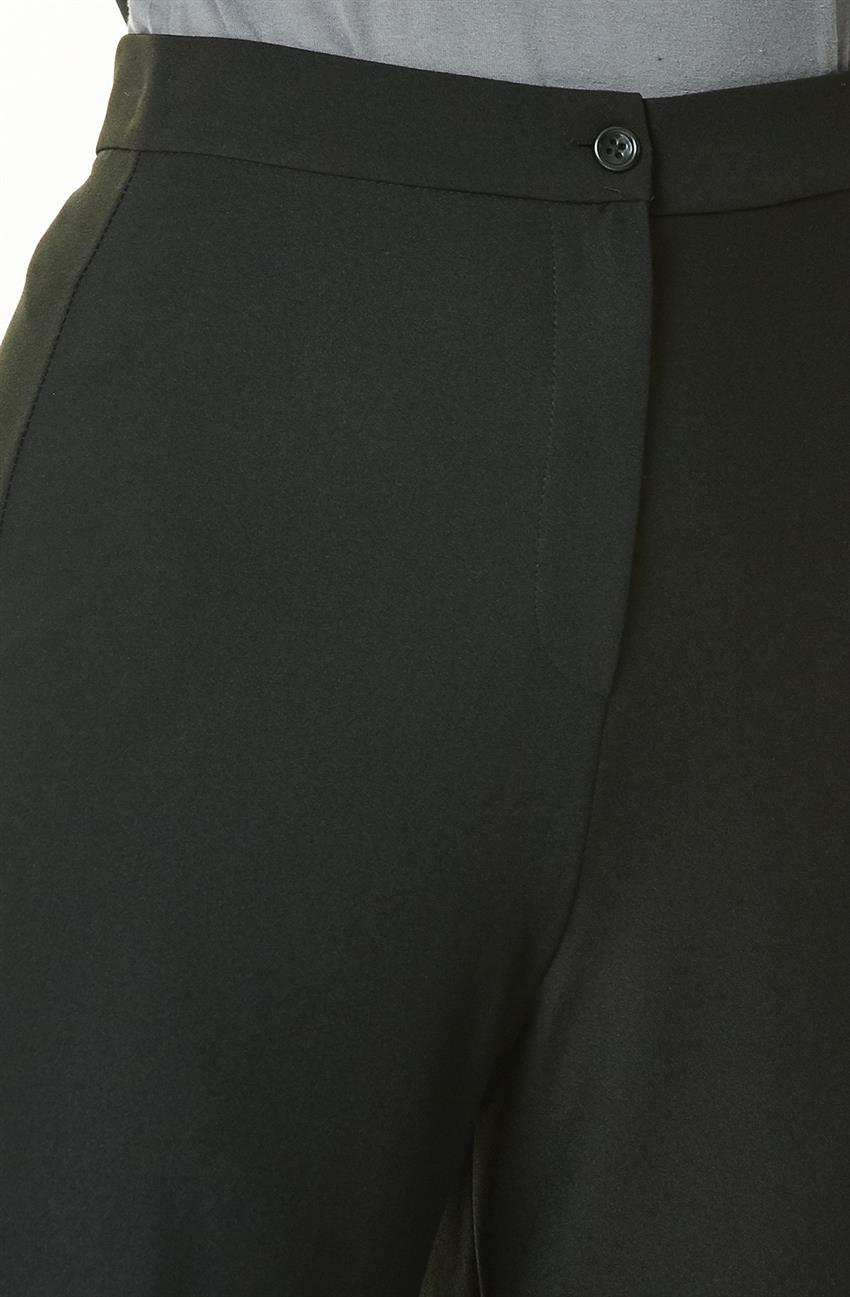 Suit-Black LR4004-01