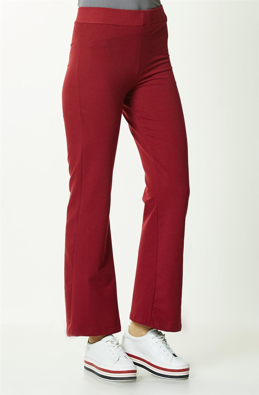 Sportswear-Claret Red MG1001-67