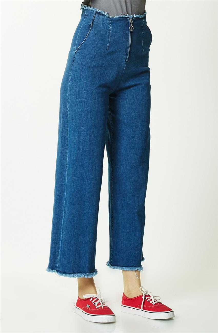 Jeans Pants-Jeans 1085-88