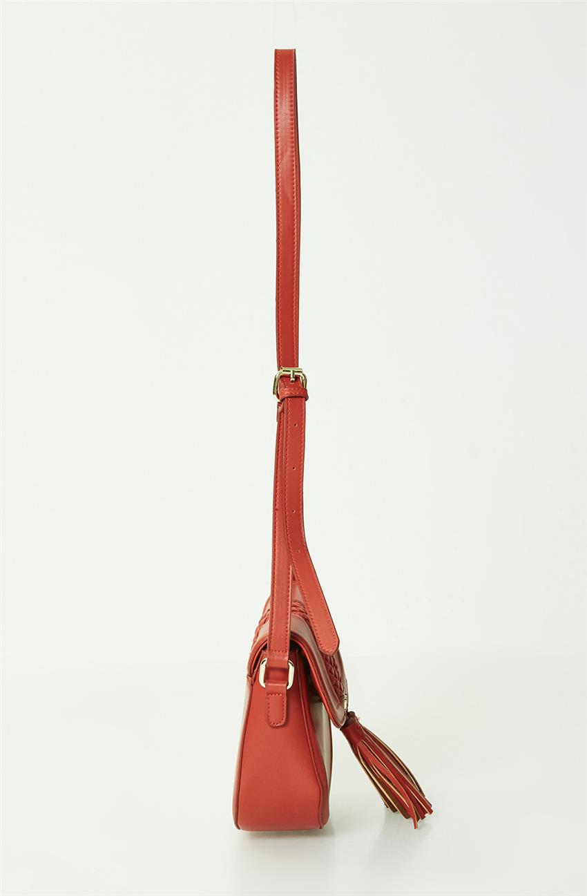 Kayra حقيبة-أحمر KA-A7-CNT01-19
