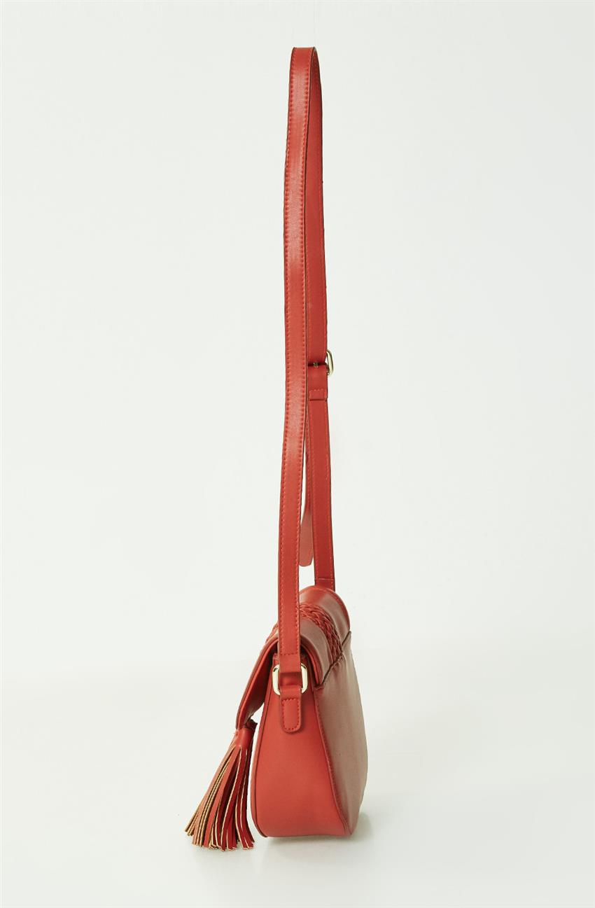 Kayra حقيبة-أحمر KA-A7-CNT01-19