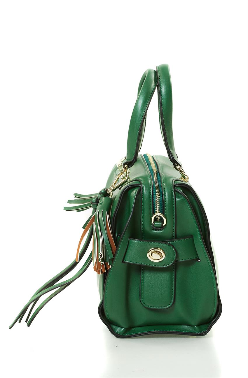 Kayra حقيبة-أخضر KA-A7-CNT06-25