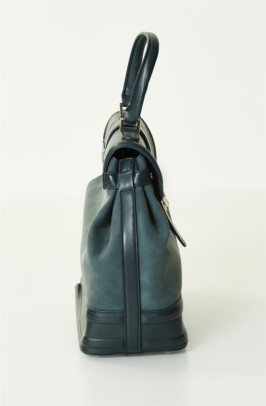 Kayra حقيبة-لون الفحم KA-A7-CNT07-28