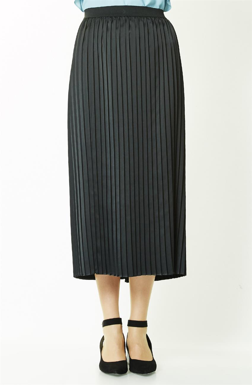 Skirt-Black 2350-01