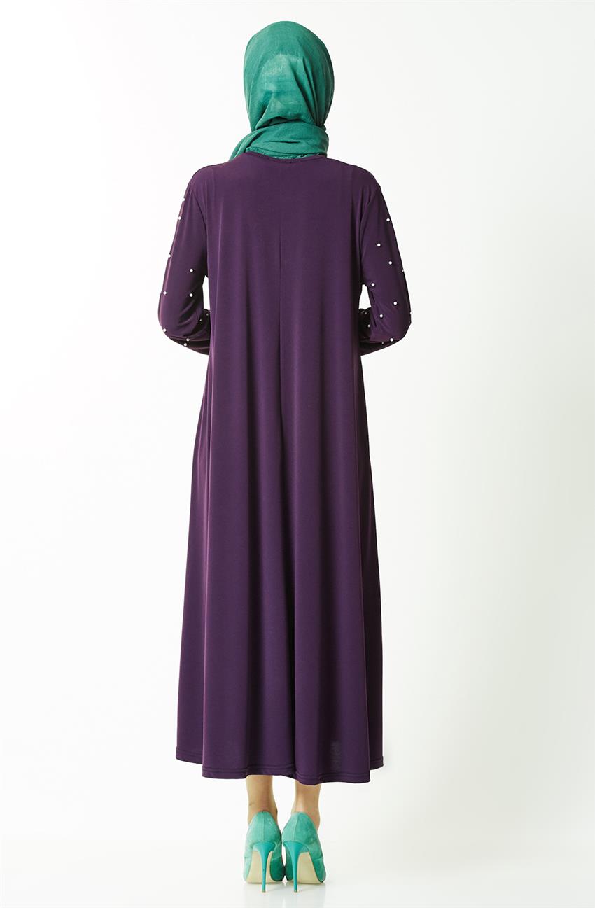 Dress-Purple 6015A-45