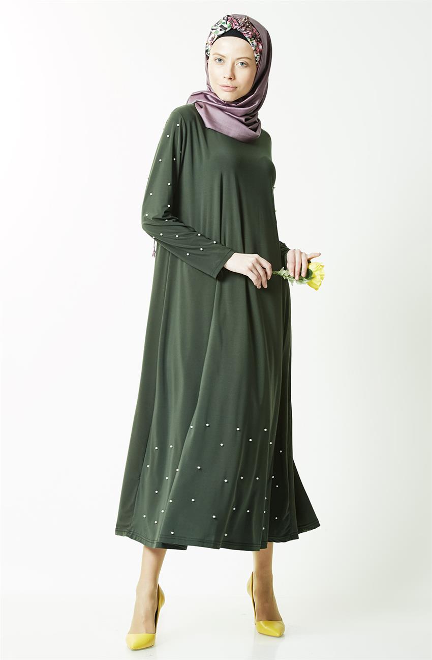 Dress-Green 6015A-27