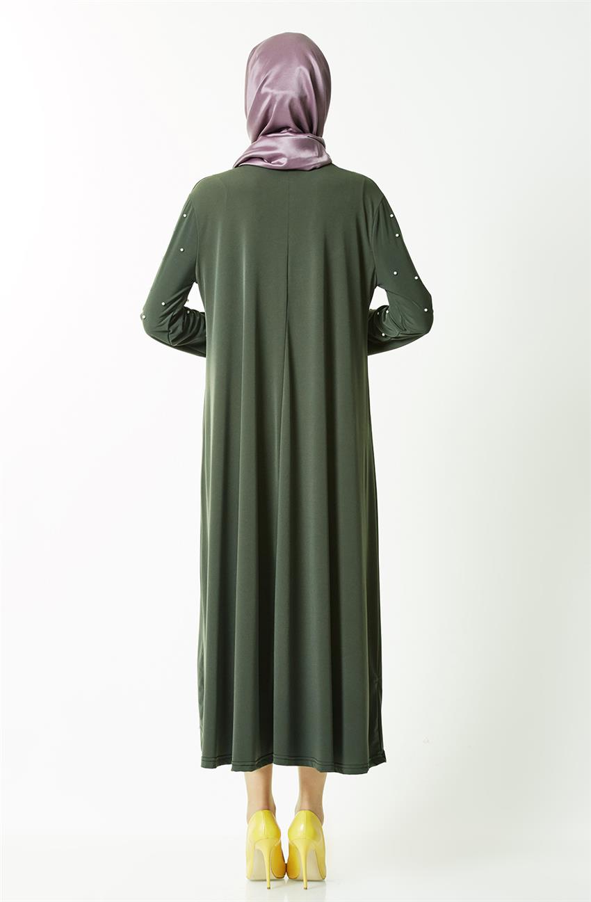 Dress-Green 6015A-27