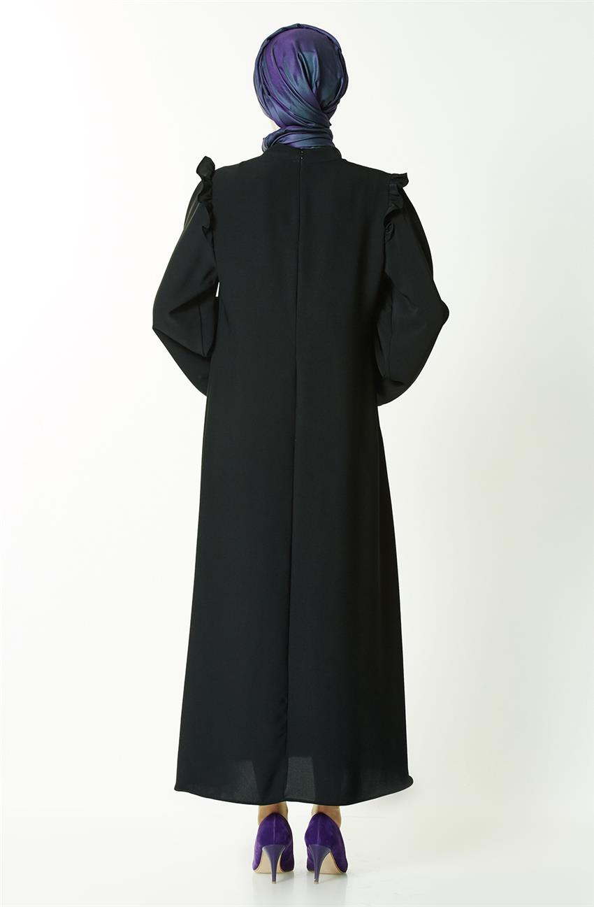 Dress-Black 2795-01