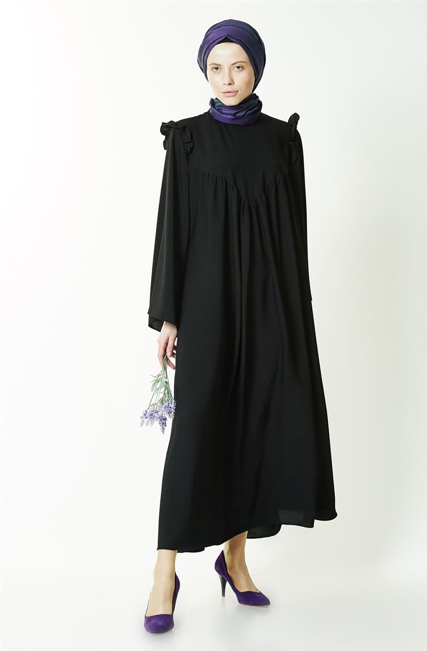 Dress-Black 2795-01