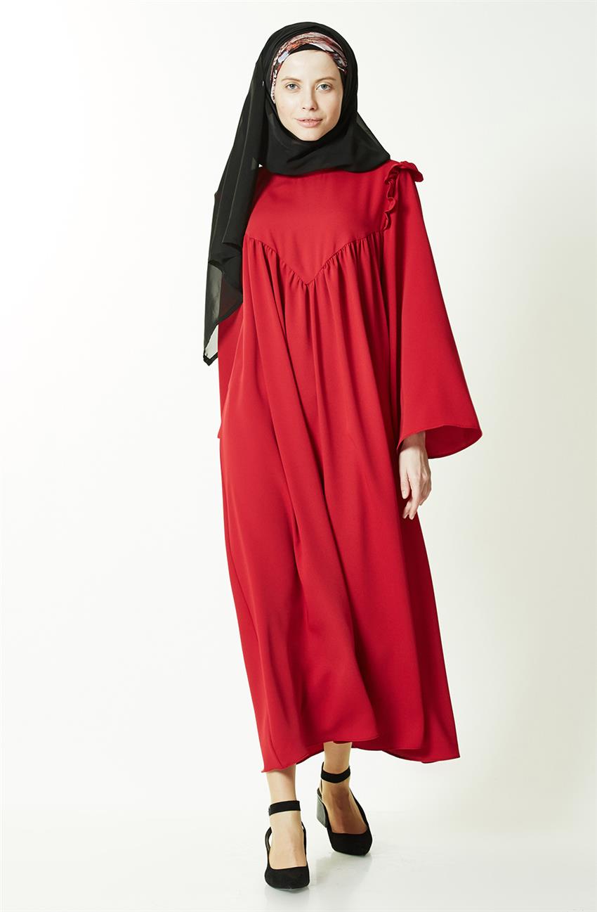 فستان-أحمر ar-2795-34