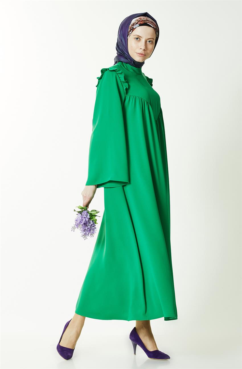 Dress-Green 2795-21
