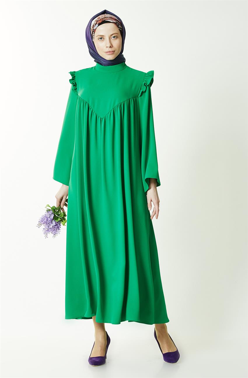 Dress-Green 2795-21