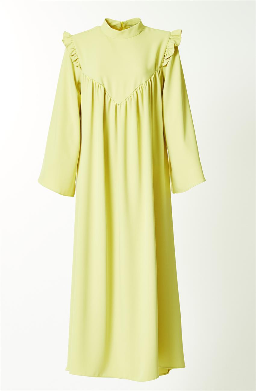 Dress-Yellow 2795-29
