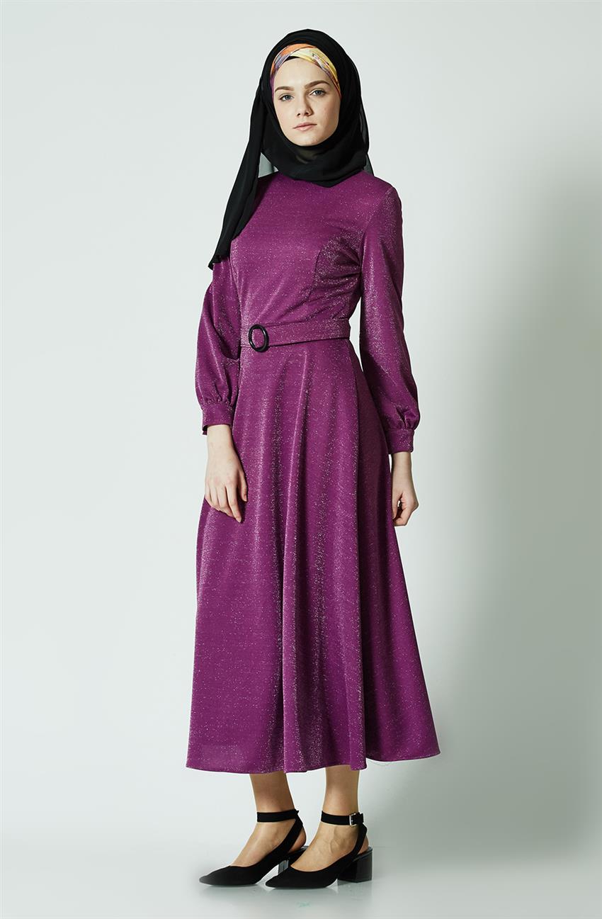 فستان-أرجواني ar-2766-45