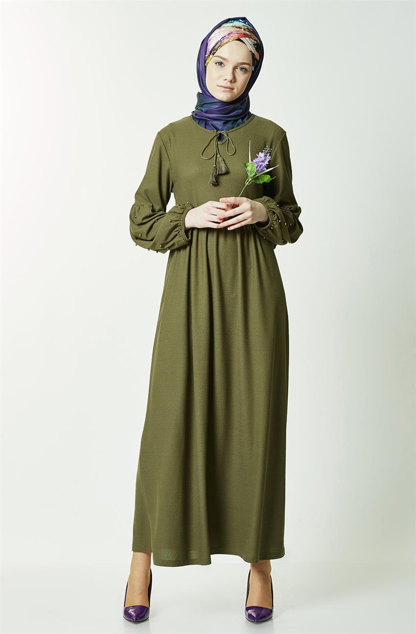 Dress-Khaki 1010-27