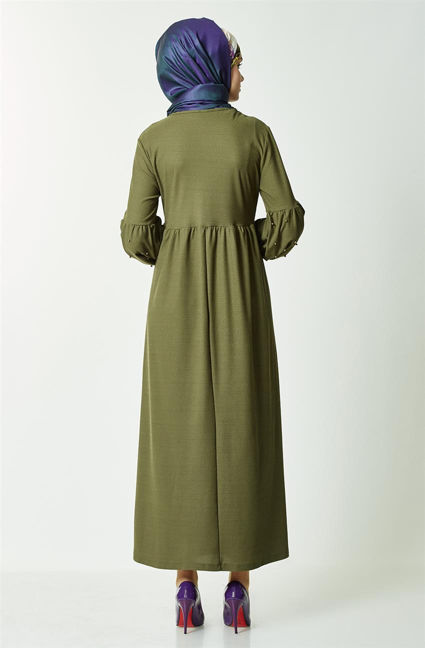 Dress-Khaki 1010-27